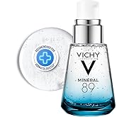 Vichy Minéral 89 Sérum Hidratante Fortalecedor