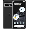 Google Pixel 7 Pro - 5G Android Phone - Unlocked Smartphone with Telephoto/Wide Angle Lens, and 24-Hour Battery - 256GB - Obs