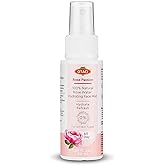 Otaci Rose Passion 100% Natural Rose Water Hydrating Face Mist, Spray Rosewater Face Mist Facial Hydrating Natural Skin