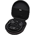 LTGEM Hard Case for SteelSeries Arctis Nova 7X / 7P / 7 Wireless Multi-Platform Gaming Headset - Travel Protective Carrying S