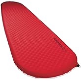 Therm-a-Rest Prolite Plus Self-Inflating Camping and Backpacking Sleeping Pad