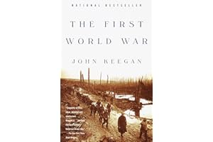 The First World War