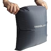 TREKOLOGY 30L Pump Sack Roll Top Compression Pump Bag for UL80v2 Sleeping Mats, Pump Sack for Camping Mats, Sleeping Pad, Sle