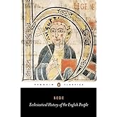 Ecclesiastical History of the English People (Penguin Classics)