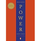 The 48 Laws of Power