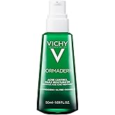 VICHY Sérum Antioleosidade E Antiacne Vichy Normaderm Double Correction Correção De Marcas E Manchas Da Acne Com Ácido Salicí