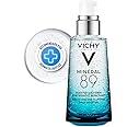 Vichy Minéral 89 Sérum Hidratante Fortalecedor