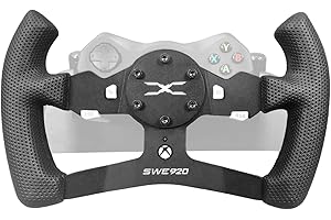 Extreme Simracing SWE920 ADD-On Para Volante Logitech G920