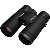 Nikon MONARCH M7 10x42 Binocular |Waterproof, fogproof, rubber-armored Full-Size Binocular with ED glass & wide field of view