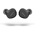 Jabra Elite 4 Active in-Ear Bluetooth Earbuds – True Wireless Earbuds with Secure Active Fit, 4 Built-in Microphones, Active 