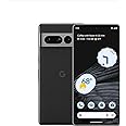 Google Pixel 7 Pro - 5G Android Phone - Unlocked Smartphone with Telephoto/Wide Angle Lens, and 24-Hour Battery - 128GB - Obs