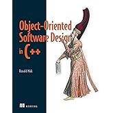 Object-Oriented Software Design in C++