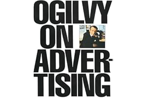 Ogilvy on Advertising