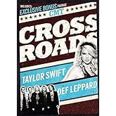 CMT Crossroads: Taylor Swift & Def Leppard