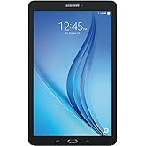 Samsung Galaxy Tab E 9.6"; 16 GB Wifi Tablet (Black) SM-T560NZKUXAR