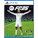 EA Sports FC 25 - Playstation 5