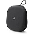 soundcore by Anker, Headphones Case, Compatible with All soundcore Over-Ear Headphones, Anti-Scratch, Water and Dust Resistan