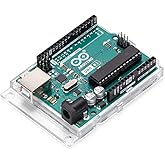 Arduino Uno REV3 [A000066]