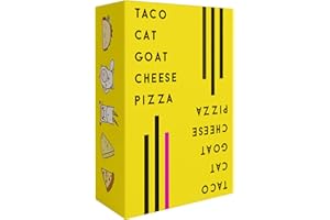 Taco Cat Goat Cheese Pizza