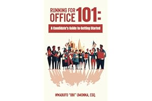 Running for Office 101: A Candidate’s Guide to Getting Started