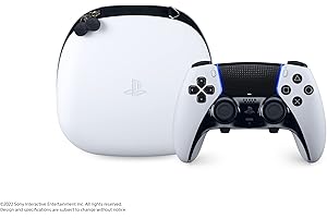 PlayStation DualSense Edge Wireless Controller