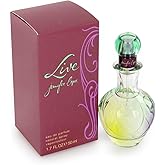 Live by Jennifer Lopez Eau De Parfum Spray 3.4 oz for Women