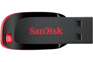 Pen Drive 128gb Cruzer Blade - Sandisk