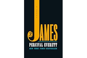 James: A Novel