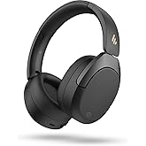 Edifier W830NB -45dB ANC Wireless Over Ear Headphones with Bluetooth 5.4, 94H Playtime, AAC & LDAC Codec, Hi-Res, Spatial Aud