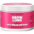 Marc Anthony Grow Long Hair Anti-Breakage Mask, 10.4 OZ