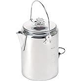 Stansport Percolator Coffee Pot