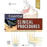 Essential Clinical Procedures: Expert Consult - Online and Print
