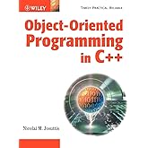 Object-Oriented Programming in C++