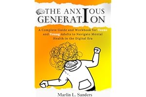 THE ANXIOUS GENERATION