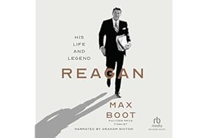 Reagan: His Life and Legend