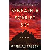 Beneath a Scarlet Sky: A Novel