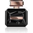 Jennifer Lopez Limitless Perfume, Eau De Parfum Spray 1.7 Fl Oz (50 ml) Vibrant Woody Amber Womens Perfume, Notes of Red Appl