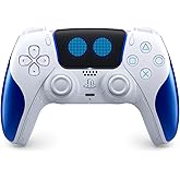 Controle sem fio DualSense – Edição Limitada ASTRO BOT