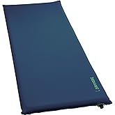 Therm-a-Rest Basecamp Self-Inflating Camping Sleeping Pad