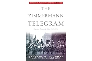 The Zimmermann Telegram