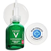 Vichy, Normaderm Probio BHA, Serum Antiacne e Anti imperfeições, com correção da Acne hormonal, imperfeições severas na pele,