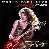 Speak Now World Tour Live