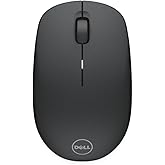 Mouse Dell WM126