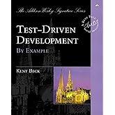 Test Driven Development: By Example