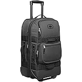 OGIO Layover Travel Bag (Stealth)