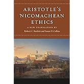 Aristotle's Nicomachean Ethics