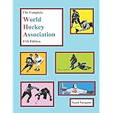 The Complete World Hockey Association, 11th Edition