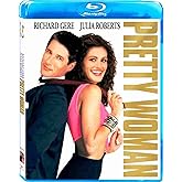 PRETTY WOMAN US/BD [Blu-ray]