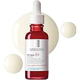 La Roche-Posay Retinol B3 Sérum Antirrugas, Retinol concentrado, Redução de rugas acentuadas, Vitamina B3 30ml