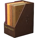 The Hobbit And The Lord Of The Rings: Deluxe Pocket Boxed Set